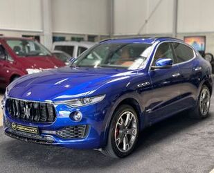 Maserati Maserati Levante Diesel 3.0 V6 GRANSPORT 4x4 PANO Gebrauchtwagen