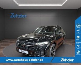 VW Volkswagen Touareg 3.0 TDI 210 kW 4Motion R-Line R Gebrauchtwagen