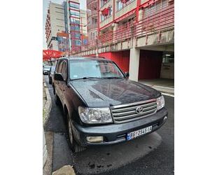 Toyota Toyota Land Cruiser 4,2 Turbodiesel Auto - Gebrauchtwagen