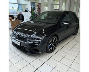 VW Volkswagen Golf VIII R 4Motion 2.0 TSI Gebrauchtwagen