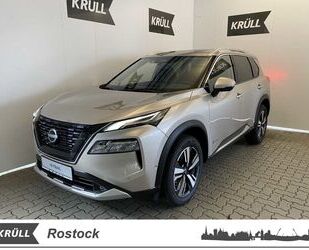 Nissan Nissan X-Trail e-Power 1.5 VC-T Tekna+ inkl. AHK Gebrauchtwagen