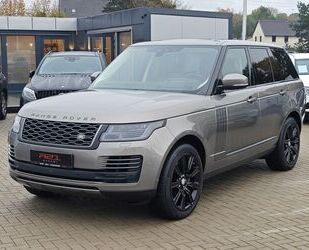 Land Rover Land Rover Range Rover Autobiography TV|Pano|Softc Gebrauchtwagen