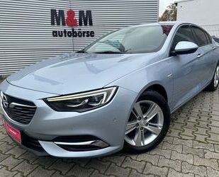 Opel Opel Insignia B GS INNO ACC/Navi/LED/AGR-Sitz/Kame Gebrauchtwagen