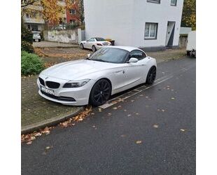 BMW BMW Z4 sDrive20i - Gebrauchtwagen