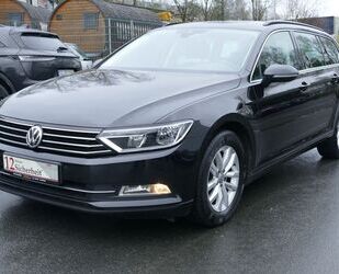 VW Volkswagen Passat Variant Comfortline Navi Kamera Gebrauchtwagen