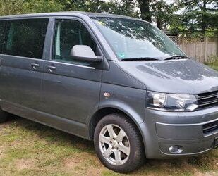 VW Volkswagen T5 Multivan*NEU*Motor*Biturbo*AGR*Zahnr Gebrauchtwagen