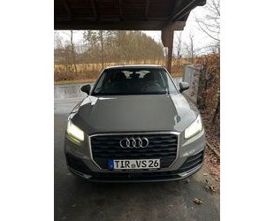 Audi Audi Q2 35 TFSI S tronic - Gebrauchtwagen