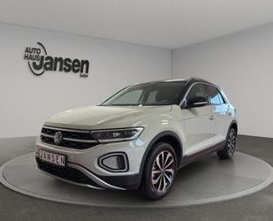 VW Volkswagen T-Roc Style DSG +ACC+AHK+APP+eHeckkl.+I Gebrauchtwagen