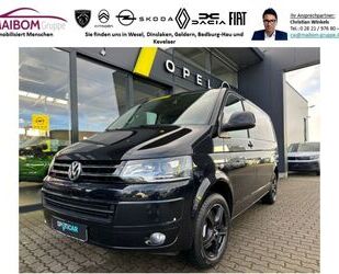 VW Volkswagen Multivan Kurz DSG BMT Comfortline TOP! Gebrauchtwagen