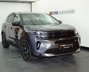 Citroen Citroën C5 Aircross 130 PureTech Plus FULL LED Car Gebrauchtwagen