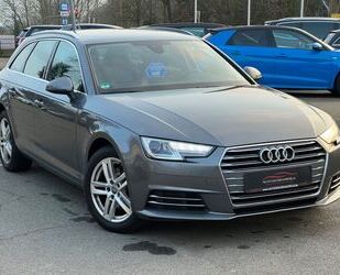 Audi Audi A4 Avant 2.0 TDI Sport (virtuelles Tacho-NAVI Gebrauchtwagen