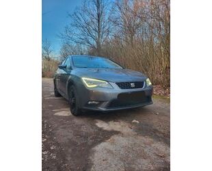 Seat Seat Leon Style 1.2 TSI 77kW Start&Stop Gebrauchtwagen