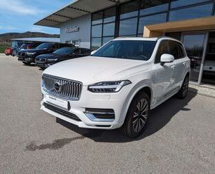 Volvo Volvo XC 90 T8 Inscription Gebrauchtwagen