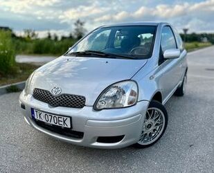 Toyota Toyota Yaris 1.0 Auto - Very Low Mileage - Like Ne Gebrauchtwagen