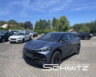 Cupra Cupra TAVASCAN VZ340 ADRENALINE 4Drive (SOFORT! [ Gebrauchtwagen