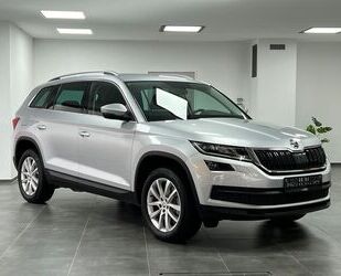 Skoda Skoda Kodiaq Style 4x4*CARPl*PDC*LED*DAB*TEMP*SHZ* Gebrauchtwagen