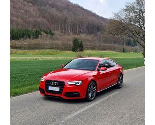 Audi Audi Gepflegter Audi A5 3.0TDI Gebrauchtwagen