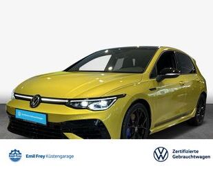 VW Volkswagen Golf R Performance 2,0 l TSI OPF 4MOTIO Gebrauchtwagen