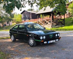 Alfa Romeo Alfa Romeo Alfasud Sprint 1.5 Gebrauchtwagen