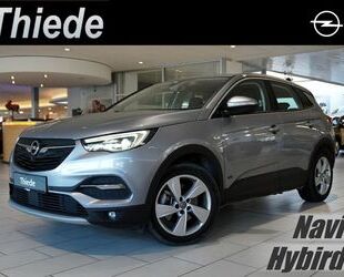 Opel Opel Grandland X ELEG Plug-in-Hybrid LED/360°/AHK/ Gebrauchtwagen