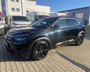 Citroen Citroën C5 Aircross Hybrid 225 e.EAT8 SHINE PACK Gebrauchtwagen