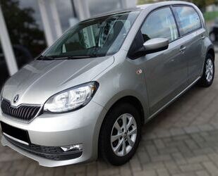 Skoda Skoda Citigo Style Klima.BC. 1Hd. 41000Km. Gebrauchtwagen