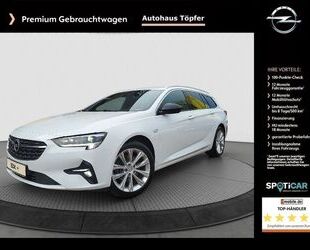 Opel Opel Insignia B ST 