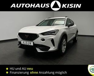 Cupra Cupra Formentor e-HYBRID 1.4 *Lenkr.HZG *LED *Temp Gebrauchtwagen