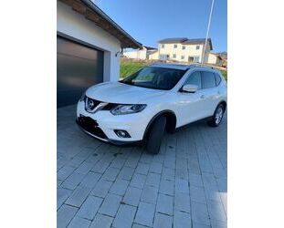 Nissan Nissan X-Trail TEKNA 2.0 dCi DPF AUTO TEKNA Gebrauchtwagen