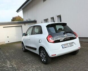 Renault Renault Twingo 22KWh Zen Gebrauchtwagen