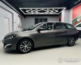 Peugeot Peugeot 308 SW Allure Gebrauchtwagen