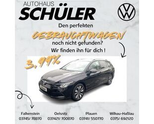 VW Volkswagen Golf VIII Variant 1,5TSI LIFE PANO*AHK* Gebrauchtwagen