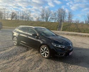 Renault Renault Megane IV Grandtour 1.Hand-Euro6-Massage-K Gebrauchtwagen