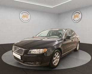 Volvo Volvo S80 Lim. D5, Automatik, Scheckheft, HU/AU 06 Gebrauchtwagen