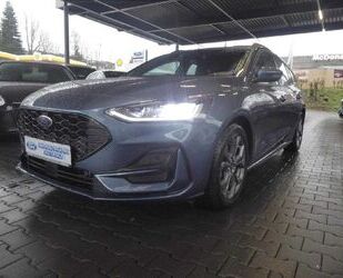 Ford Ford Focus Turnier ST-Line,CAM,NAV,SHZ Gebrauchtwagen