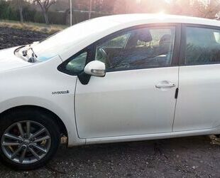 Toyota Toyota Auris Hybrid 1.8 Hybrid Life Gebrauchtwagen