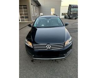 VW Volkswagen Passat Variant 2.0 TDI DSG BMotion Gebrauchtwagen