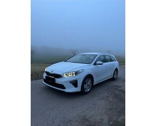 Kia Kia ceed Sportswagon 1.4 T-GDI DCT Spirit Sport... Gebrauchtwagen