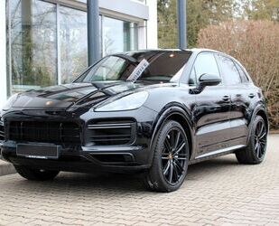 Porsche Porsche Cayenne Turbo / APPROVED / MATRIX LED / PD Gebrauchtwagen