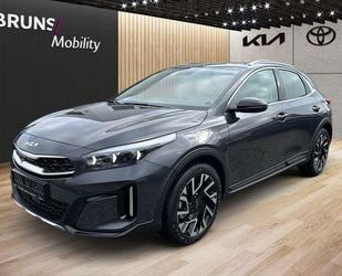 Kia Kia XCeed 1.6 CRDI DCT Spirit XCL GD AHK Allwetter Gebrauchtwagen