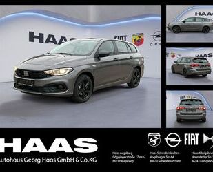 Fiat Fiat Tipo Kombi (Facelift) 1.5 GSE Mild-Hybrid Cro Gebrauchtwagen