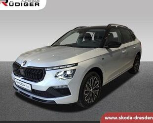 Skoda Skoda KAMIQ SELECTION 1.0 TSI DSG Gebrauchtwagen