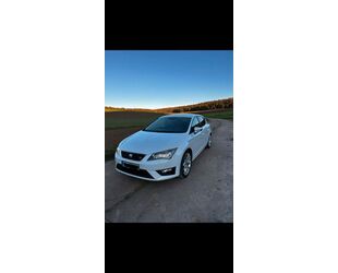 Seat Seat Leon 1.4 TSI 92kW Start&Stop FR FR Gebrauchtwagen