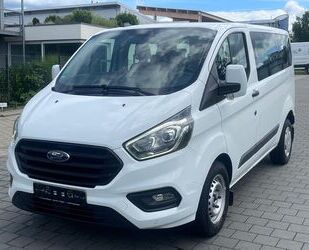 Ford Ford Transit Custom 320 L1 9-SITZER*KLIMA*MTL*PDC* Gebrauchtwagen