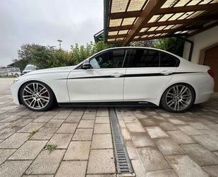 BMW BMW 335i xDrive f30 Gebrauchtwagen