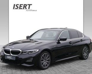 BMW BMW 320i Lim. M Sport A. +LED+LIVE PROF.+RFK Gebrauchtwagen