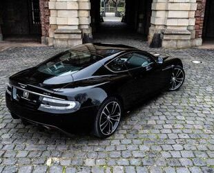 Aston Martin Aston Martin DBS 6.0 V12, CARBON, Ceramic neu, Sam Gebrauchtwagen