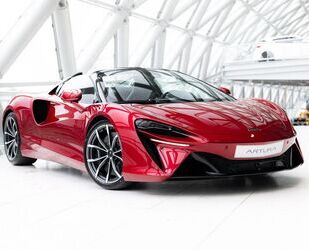 McLaren McLaren Artura Spider 3.0 V6 Plug-In Hybrid | Perf Gebrauchtwagen