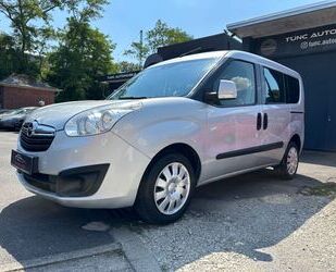 Opel Opel Combo D Edition L1H1 *Klima*Tüv 02.26* Gebrauchtwagen