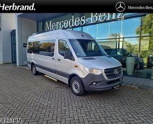 Mercedes-Benz Mercedes-Benz Sprinter 317 CDI Tourer Hochdach Lan Gebrauchtwagen